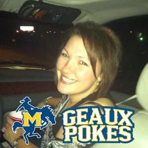 Meet your Posher, Tracy